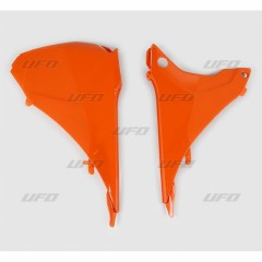 UFO POKROV AIRBOXA KTM EXC-F250/350/450/500 14-16